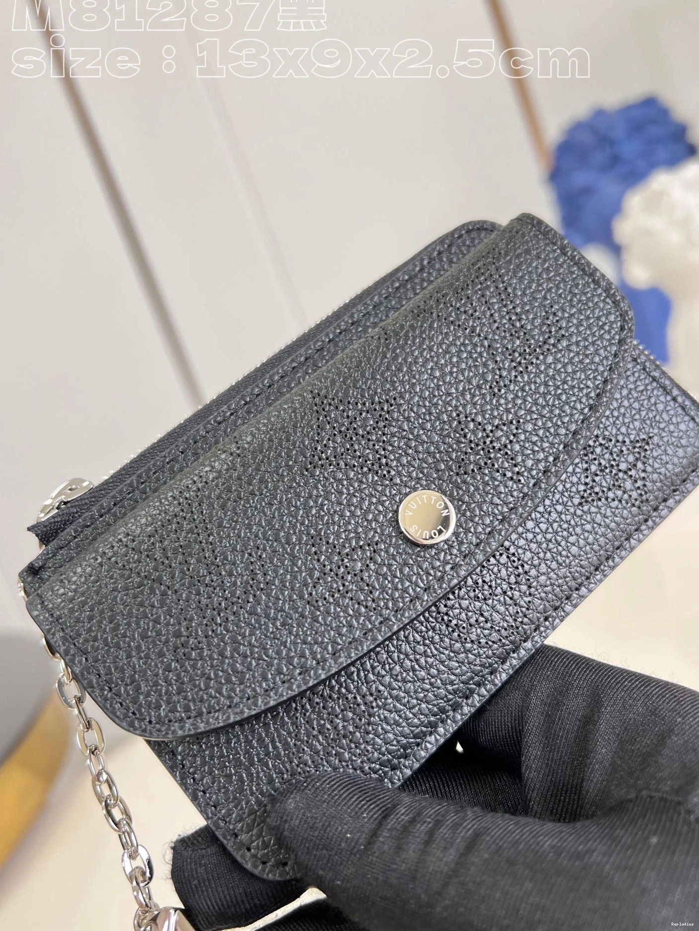 Cheap VERSO LOUIS CARD HOLDER VUITTON RECTO 0813